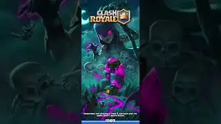 Sudden death challenge #clashroyale #gameplay