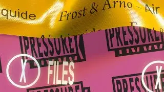 Frost & Arno - Air Liquide - PT X Files 002