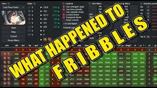 Why did Epic Seven kill Fribbles?!!