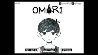 OMORI - Playthrough [PART 8]