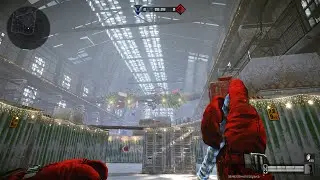 Warface 2013 | Графика старого Варфейса | 4K