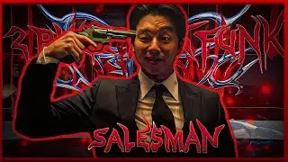 𝐒𝐚𝐥𝐞𝐬𝐦𝐚𝐧  𝐗  2 𝙋𝙝𝙪𝙩 𝙝𝙤𝙣 𝙁𝙪𝙣𝙠🔥😍|| #edit #shortsfeed #trending #squidgame #shorts #salesman #trend  ||