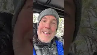 Ice Storm Aftermath