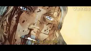 Goodbye Gyro FANDUB