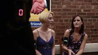 Friendstat Trailer (a Pittsburgh 48 Hour Film)