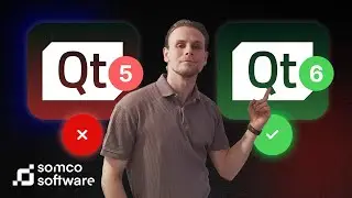 Migrating from Qt5 to Qt6: Make the switch in 2026
