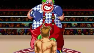 Let's Play Super Punch-Out on Magic Gummies