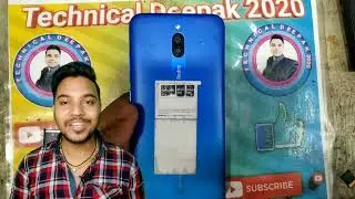 Redmi 8A Dual Google Play service keep stopped Problem fixed 🛠️ || Mi 8A Dual Hard reset📲🔓⚠️
