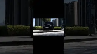 MERCEDES-BENZ G63 С СГУ in GTA 5 🖤 | CINEMATIC 