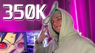 АСМР РАБОЧЕЕ МЕСТО ЗА 350К 😨