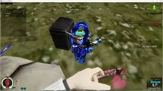 Warz ShockWave
