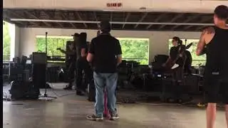 Hot And Dangerous, Dirtstock 2021