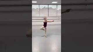 Grade 3 Exam Dance “Le Grand Classique”