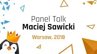Kinguin Esports Performance Center (Polish) | Maciej Sawicki | K&F Warsaw, January, 2018
