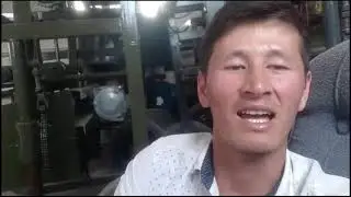 ТОХИРЖОН ЭСОНОВ:
Шогиртлардан

Секретни ишлашида кайфиятимизнинг ахамяти