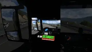 Euro Truck Simulator 2 // Game that refuses to Die...