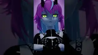 【TikTok MMD】- Ankha Dance! 