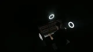System of a Down - Chop Suey (piano cover)