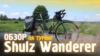 SHULZ Wanderer REVIEW and Personal Opinion. Is it worth buying in 2024?