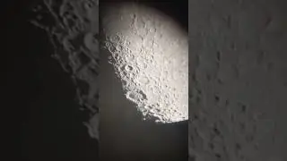 LUA CRESCENTE AO SÓ AQUI