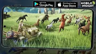 Noah's Heart Release Date for Android & iOS Trailer Official