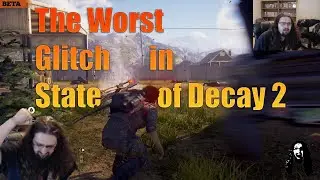 76th Day in Lethal || State of Decay 2