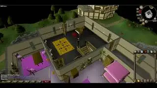 RuneScape- Let's Do The Romeo & Juliet Quest! :) #18