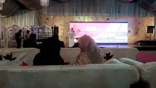 NFC IET ANNUAL DINNER 2020