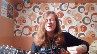 Radiohead - Creep (cover) - YarOK
