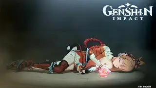 Genshin Impact 4.3 Event | Rose and Muskets Part 3