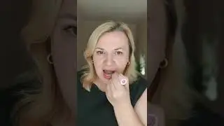 Матовая помада с гиалуроновой кислотой - новинка Эйвон в оттенке