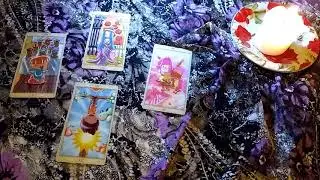 Лев 2019 Советы Таро от Никки Ами 