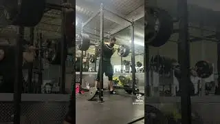 INSECURE ABOUT NUMBERS IN THE GYM