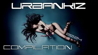 UrbanKiz Compilation 2024