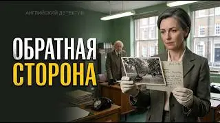 Тайна на обороте снимка. КАК случайный кадр из лондонского парка стал роковым спустя 40 лет.