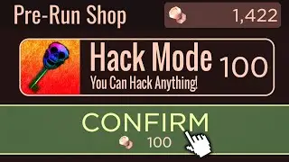 Roblox Doors, BUT I CAN USE EVERY HACK ON ANYTHING! #2
