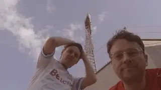 KAYO & AVERAGE - SCHLAFEN IM TRIKOT 24 (Official Video)