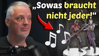 Maps, Minis & Musik: Spielhilfe oder Fantasiebremse?