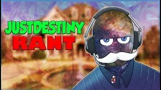 JUST DESTINY RANT