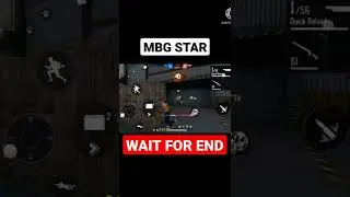 MBG STAR??? WAIT FOR END