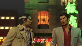 Yakuza 1 Kapitel 9