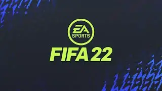 FIFA22 CAREER