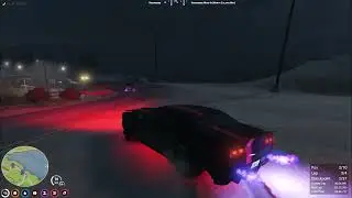 Nomad Races FINAL DESTINATION for the FIRST TIME! | GTA 5 NoPixel Racing