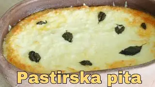 Čarobna pastirska pita sa mlevenim mesom, recept za englesku verziju musake sa pire krompirom
