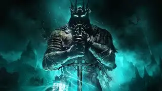 [НОВИНКА] Lords of the Fallen Попробуй палец впереди но дыра (с) Делюсь идеей для стримеров.