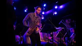 Mountlake Terrace Alumni Jazz Band - End of Year Concert @ Aurora Borealis   |  June 2, 2025