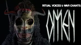 OMEN - Ritual Voices & War Chants - Kontakt Library TRAILER