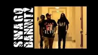 Swagq Banditz BTS Recording Session 