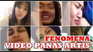 Video 'Heboh' Artis Indonesia Makin Marak