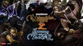 Neverwinter Nights 2: SoZ [1]